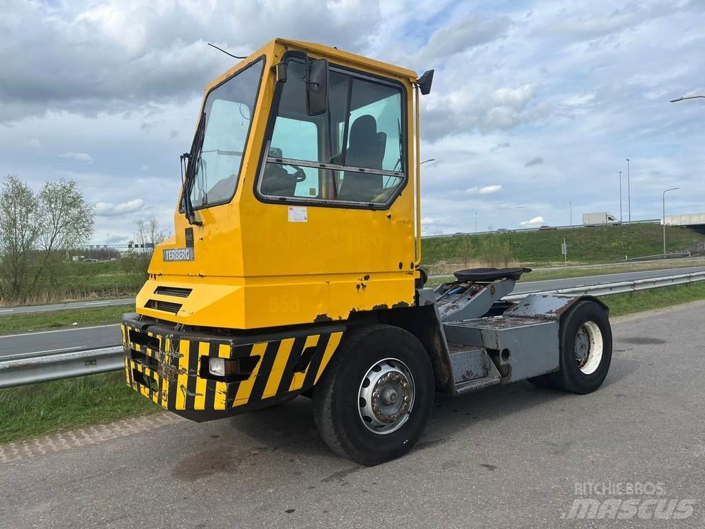 Terberg YT220 Dragbilar