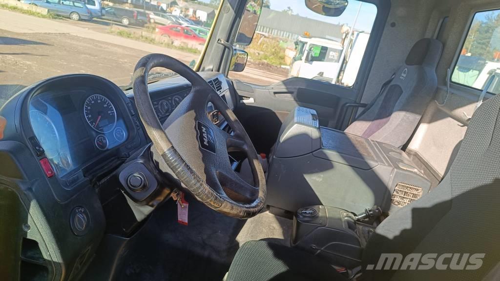 Manitou MLT 625-75 H Teleskoplastare