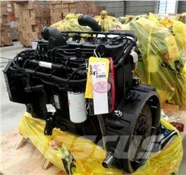 Cummins QSB5.9-C180 Motorer