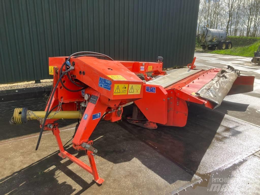 Kuhn FC 313 Slåtterkrossar