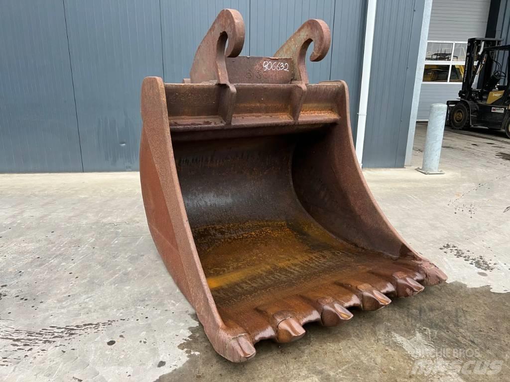 Verachtert CW55S Skopor