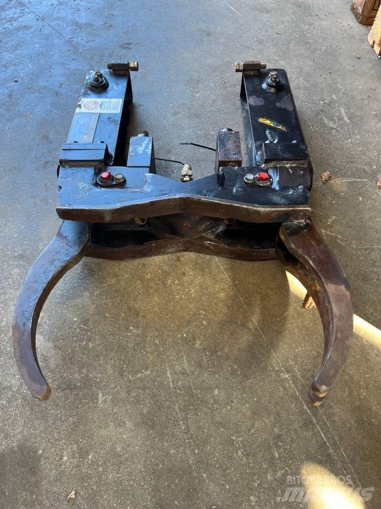  Knishofer TRG06/S40 Övriga