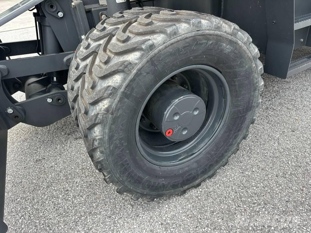 Komatsu PW 160-11EO Hjulgrävare
