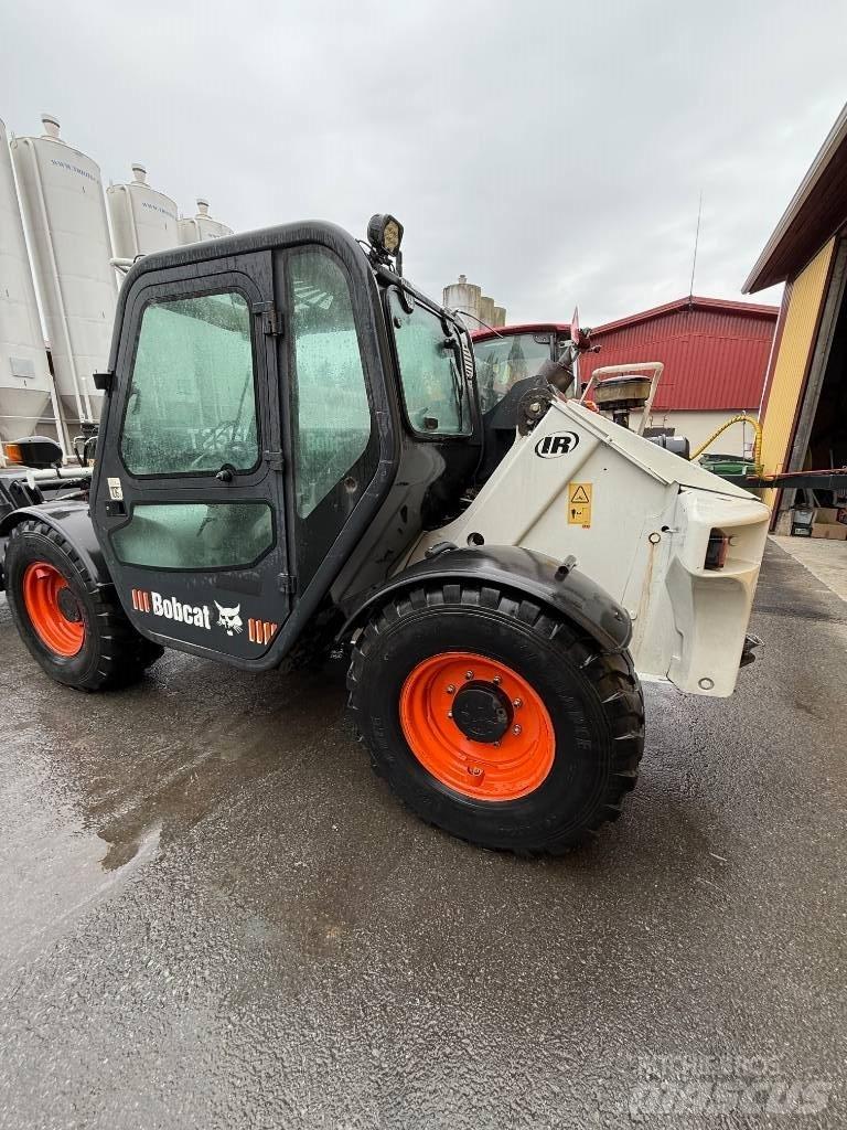 Bobcat T 2556 Teleskoplastare