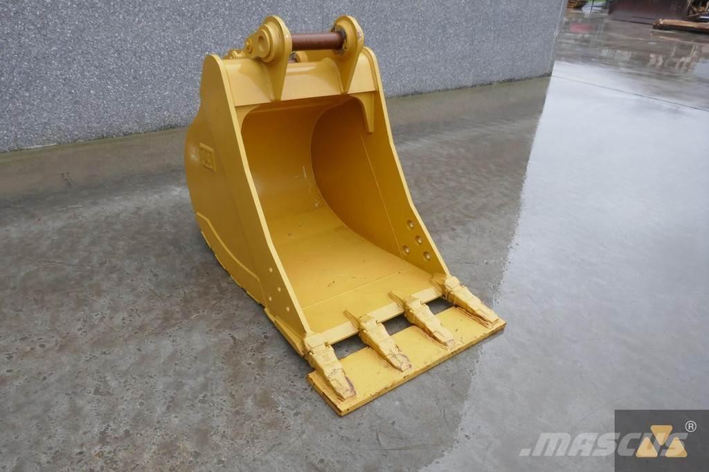 CAT 320 Bucket Skopor