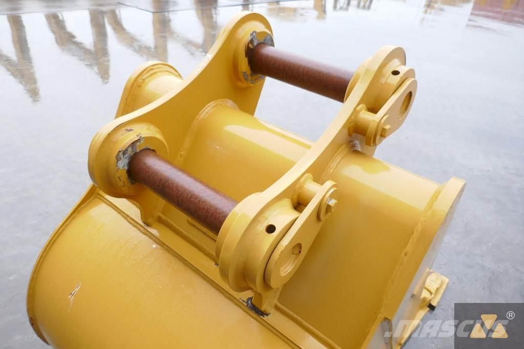 CAT 320 Bucket Skopor