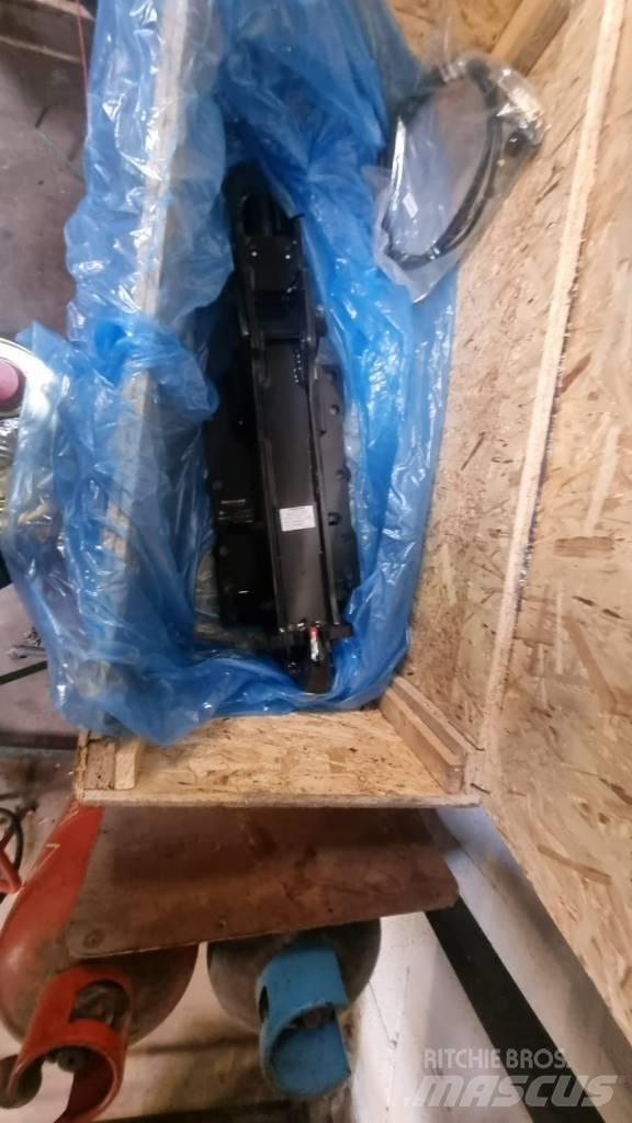 Merlo PickUp Hitch Övrigt lastning och gräv