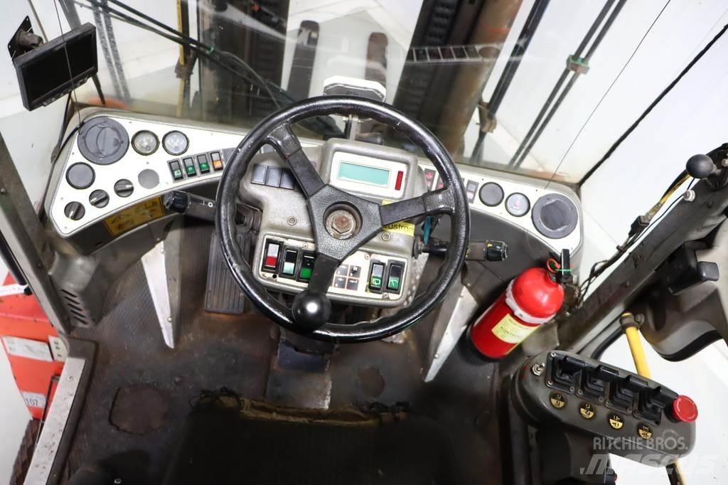 Kalmar DCD70-6 Dieselmotviktstruckar