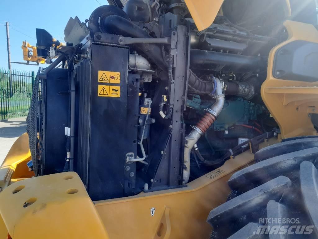 Volvo L 60 H Hjullastare