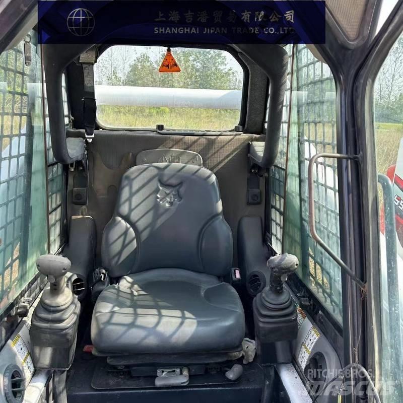 Bobcat S 330 Kompaktlastare