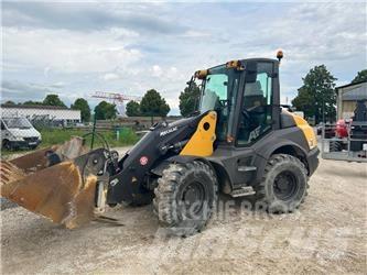 Mecalac AF 1050 Hjullastare