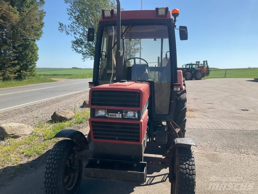 Case IH 685 XL Traktorer