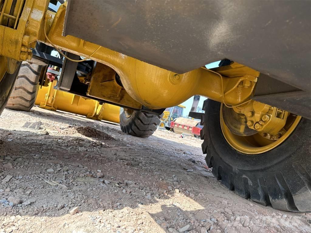 SDLG L 936 Hjullastare