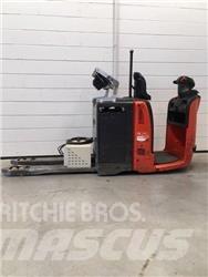 Linde N20/132 Plocktruck, låglyftande