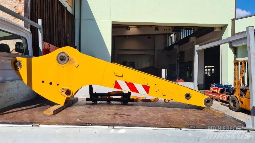 Liebherr A 920 Hjulgrävare
