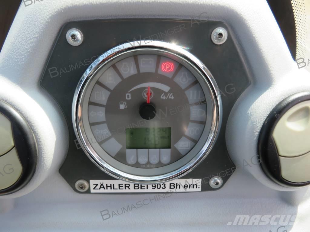 Kramer 5065 Hjullastare