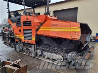 ABG Titan 8820 Asfaltsläggningsmaskiner
