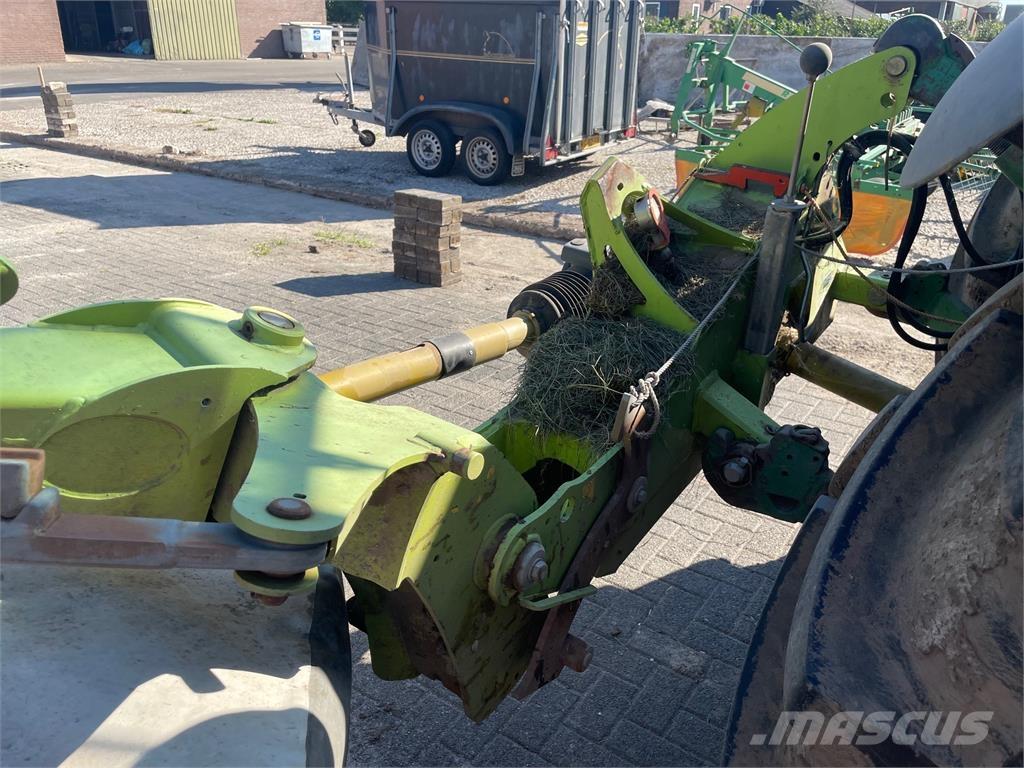 CLAAS Disco 3100 C Slåttermaskiner