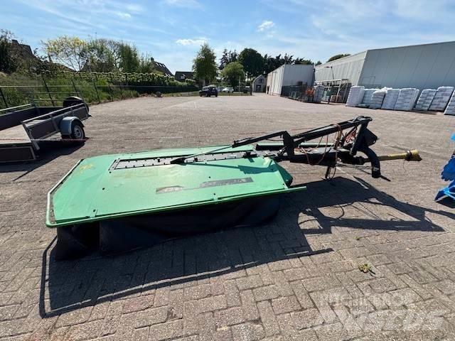 Deutz-Fahr KM 3.27 Slåttermaskiner