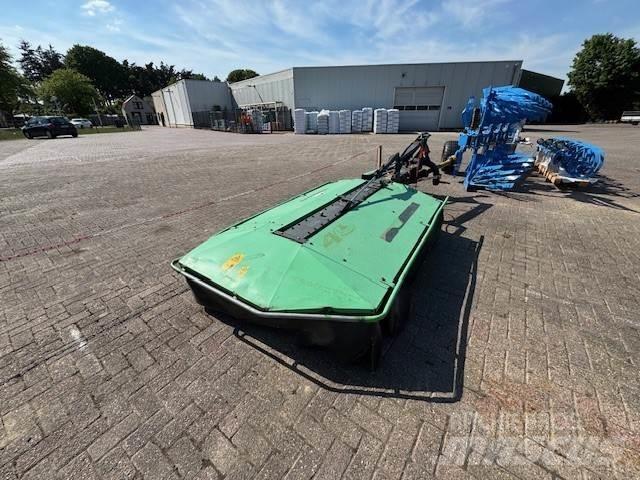 Deutz-Fahr KM 3.27 Slåttermaskiner