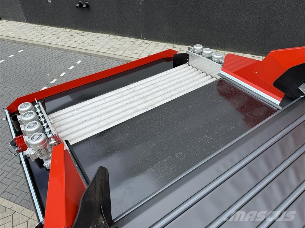  Dewulf-MH240-1 Transportutrustning