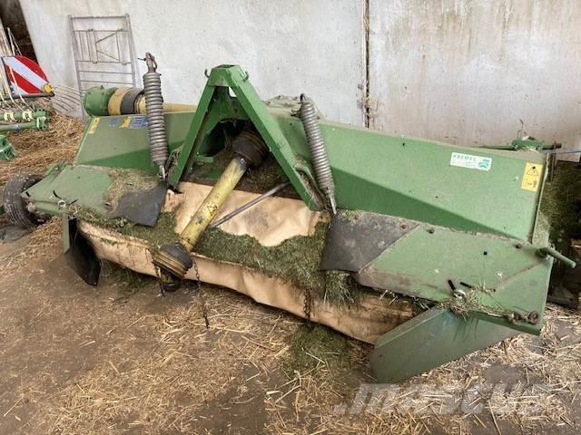  Easycut 32 CV Slåttermaskiner