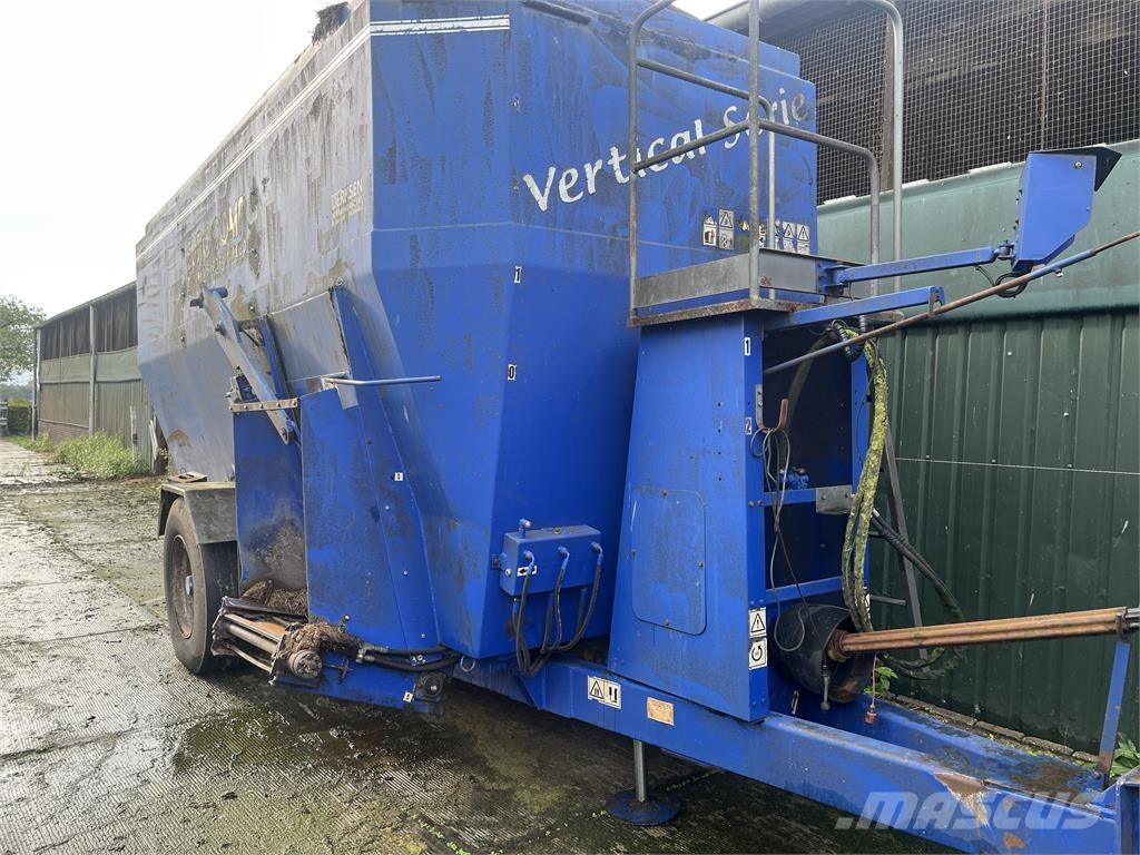  Europcomp Dualmix Fullfodervagnar