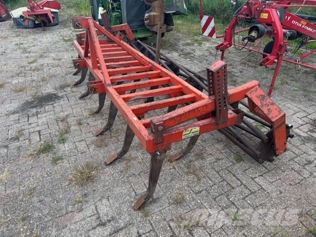 Evers Burma 11-303 Kultivatorer