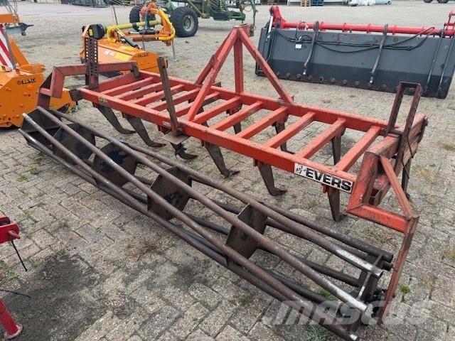 Evers Burma 11-303 Kultivatorer