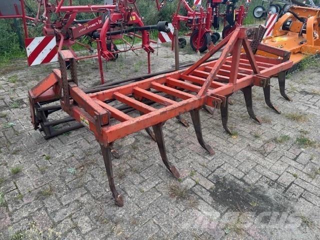 Evers Burma 11-303 Kultivatorer