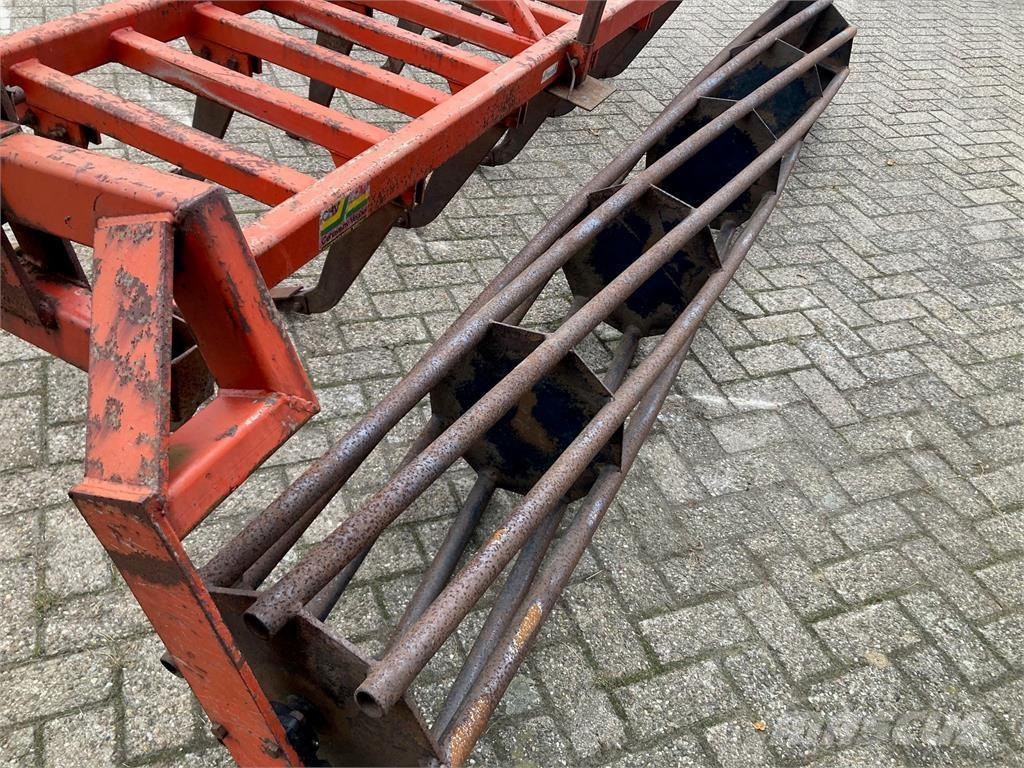 Evers Burma 11-303 Kultivatorer