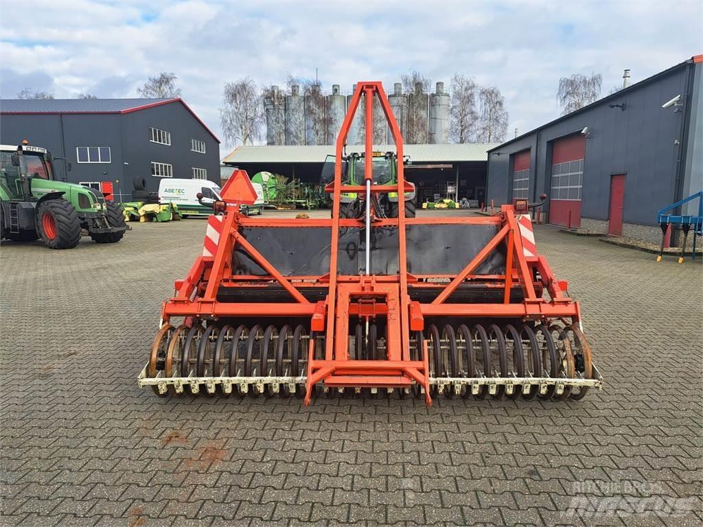 Farmax Spitmachine Såbäddsharvar och rototillers