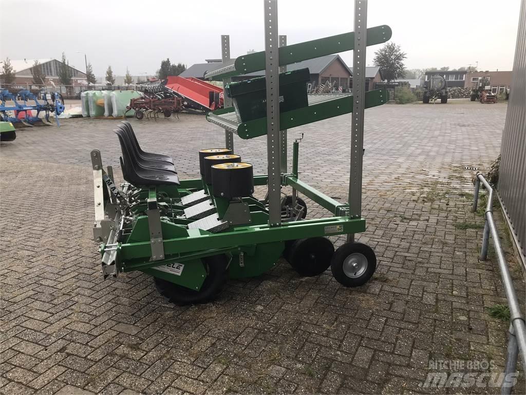  Fedele MAX-M-3-C Andra vinodlings utrustning
