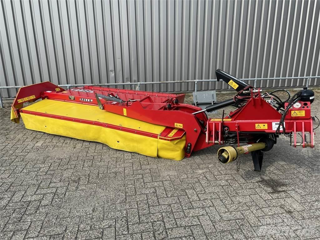 Fella SM310 TLKC Slåttermaskiner