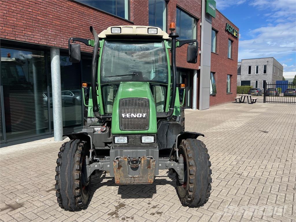 Fendt Farmer 308C Traktorer