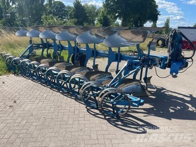  G-Lemken-Ploeg Tegplogar
