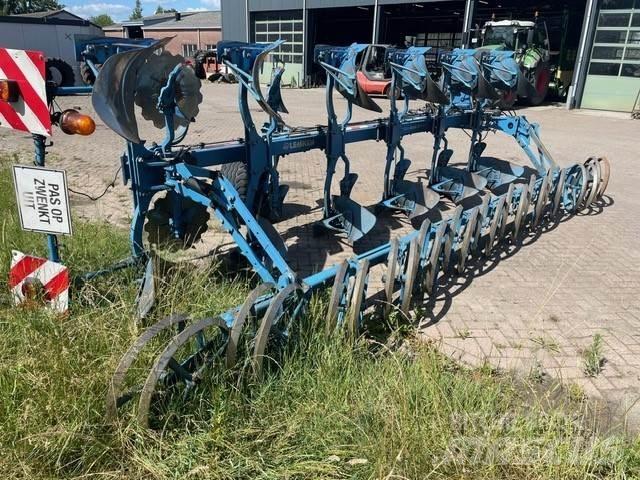  G-Lemken-Ploeg Tegplogar
