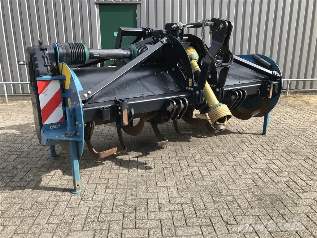 Imants 46VX300 Tallriksredskap