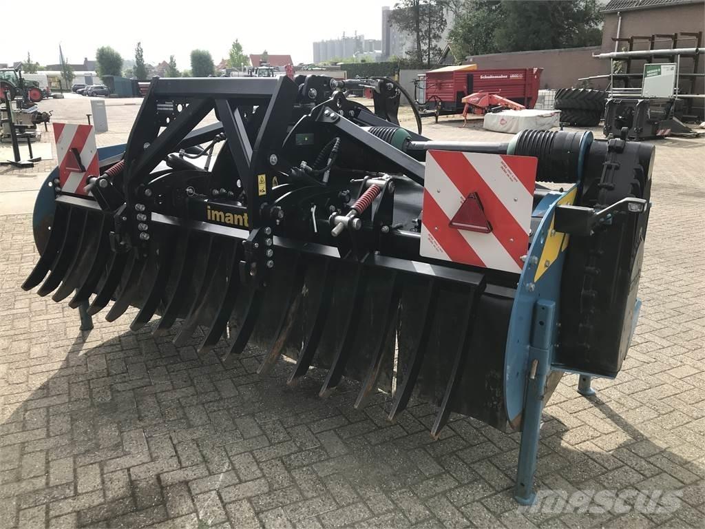 Imants 46VX300 Tallriksredskap