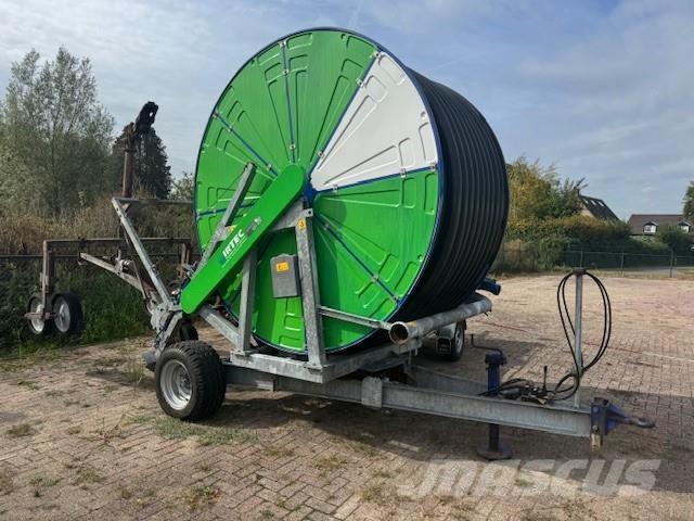 Irtec 110/350 G/E4 Bevattningsutrustning