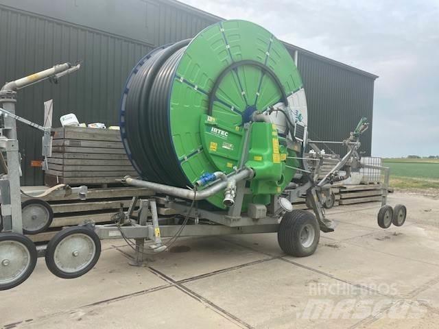 Irtec F 110/500 Bevattningsutrustning