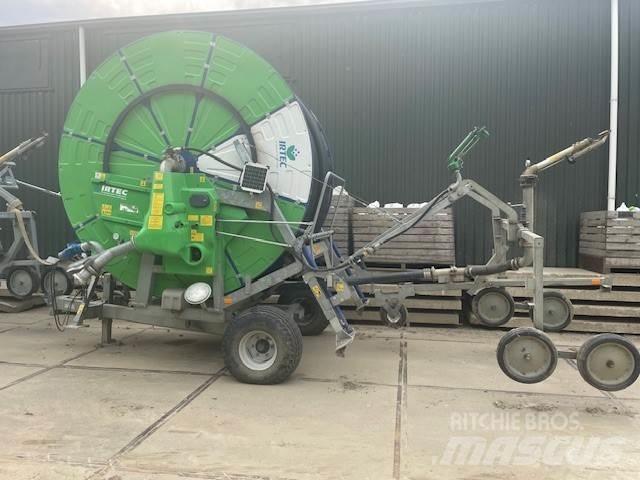 Irtec F 110/500 Bevattningsutrustning