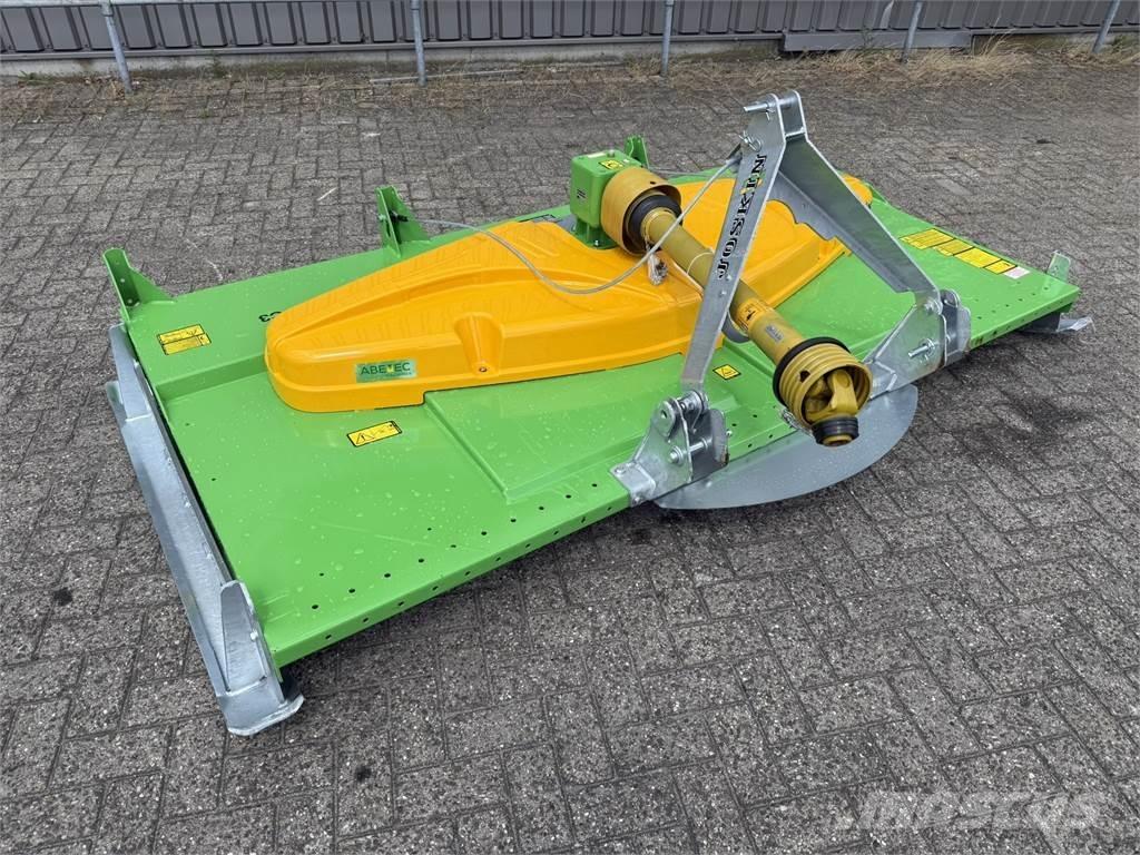 Joskin TR 270 C3 Slåttermaskiner