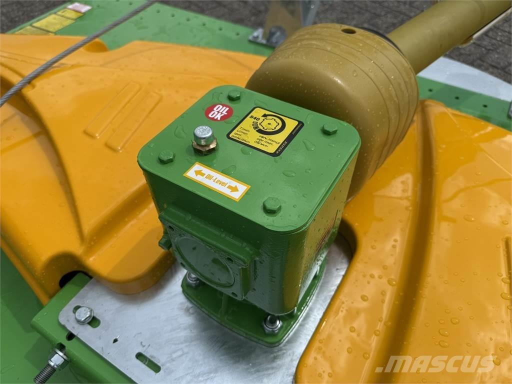 Joskin TR 270 C3 Slåttermaskiner