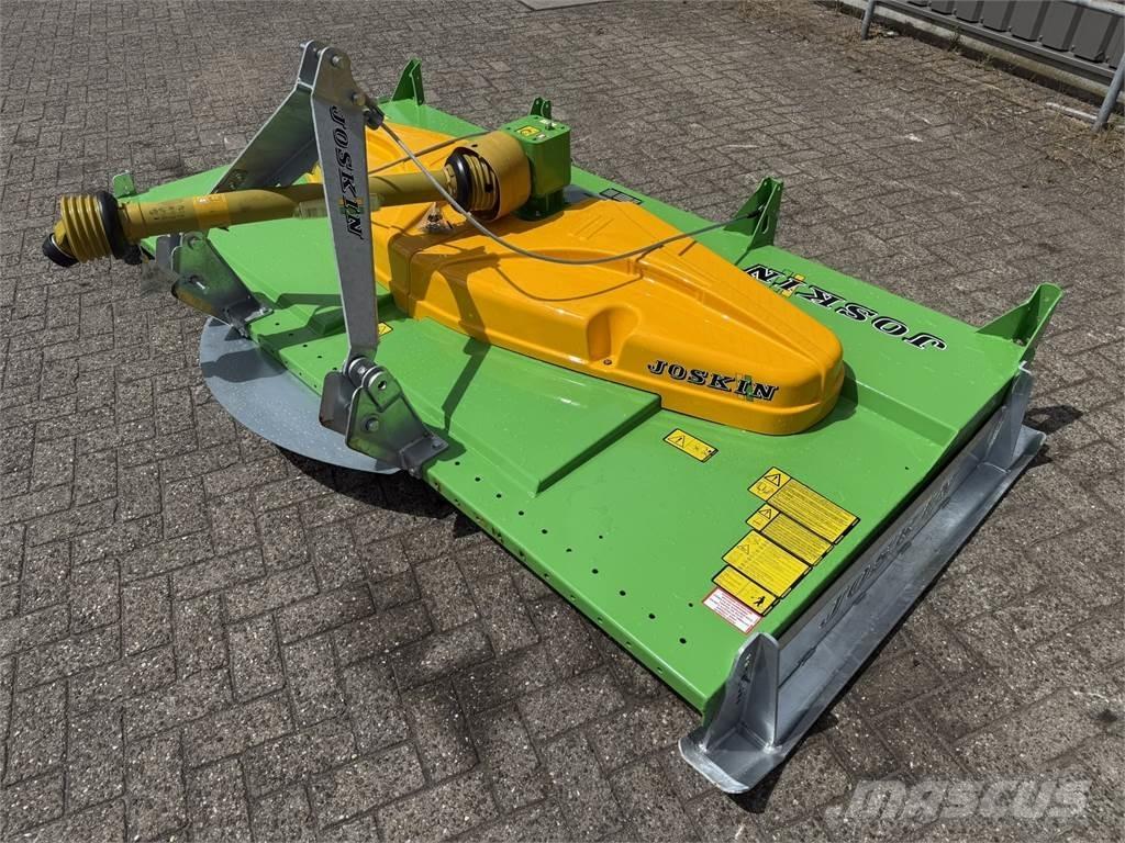 Joskin TR 270 C3 Slåttermaskiner
