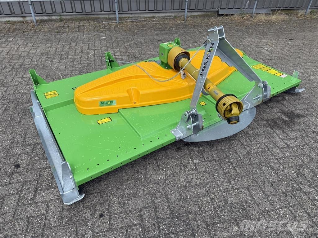 Joskin TR 270 C3 Slåttermaskiner