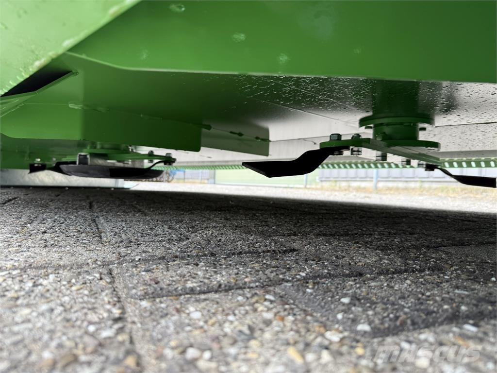 Joskin TR 270 C3 Slåttermaskiner