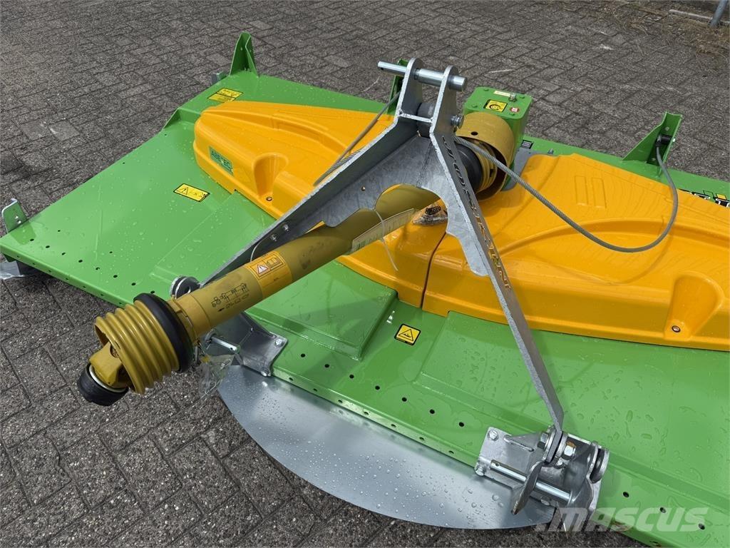 Joskin TR 270 C3 Slåttermaskiner