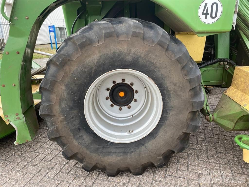 Krone Big M 420 Slåttermaskiner