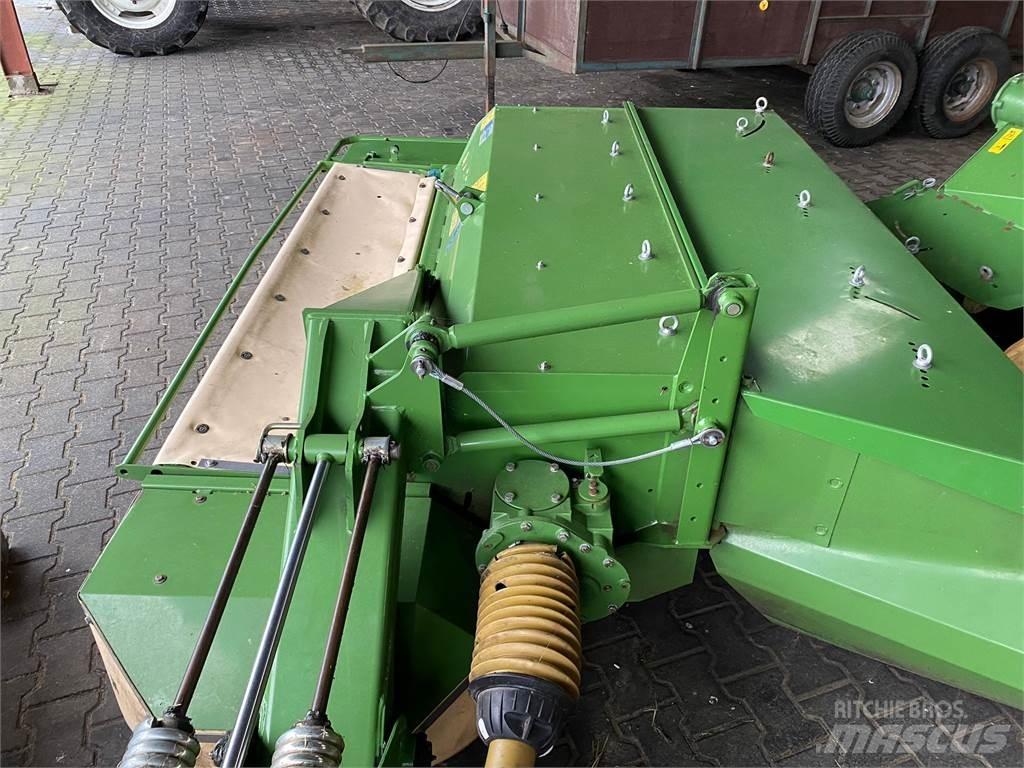 Krone ec 280 cv-q Slåttermaskiner